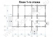 <br /> <b>Notice</b>: Undefined index: name in <b>/home/wood36/ДОМострой-прн .ru/docs/core/modules/projects/view.tpl</b> on line <b>161</b><br /> 1-й этаж